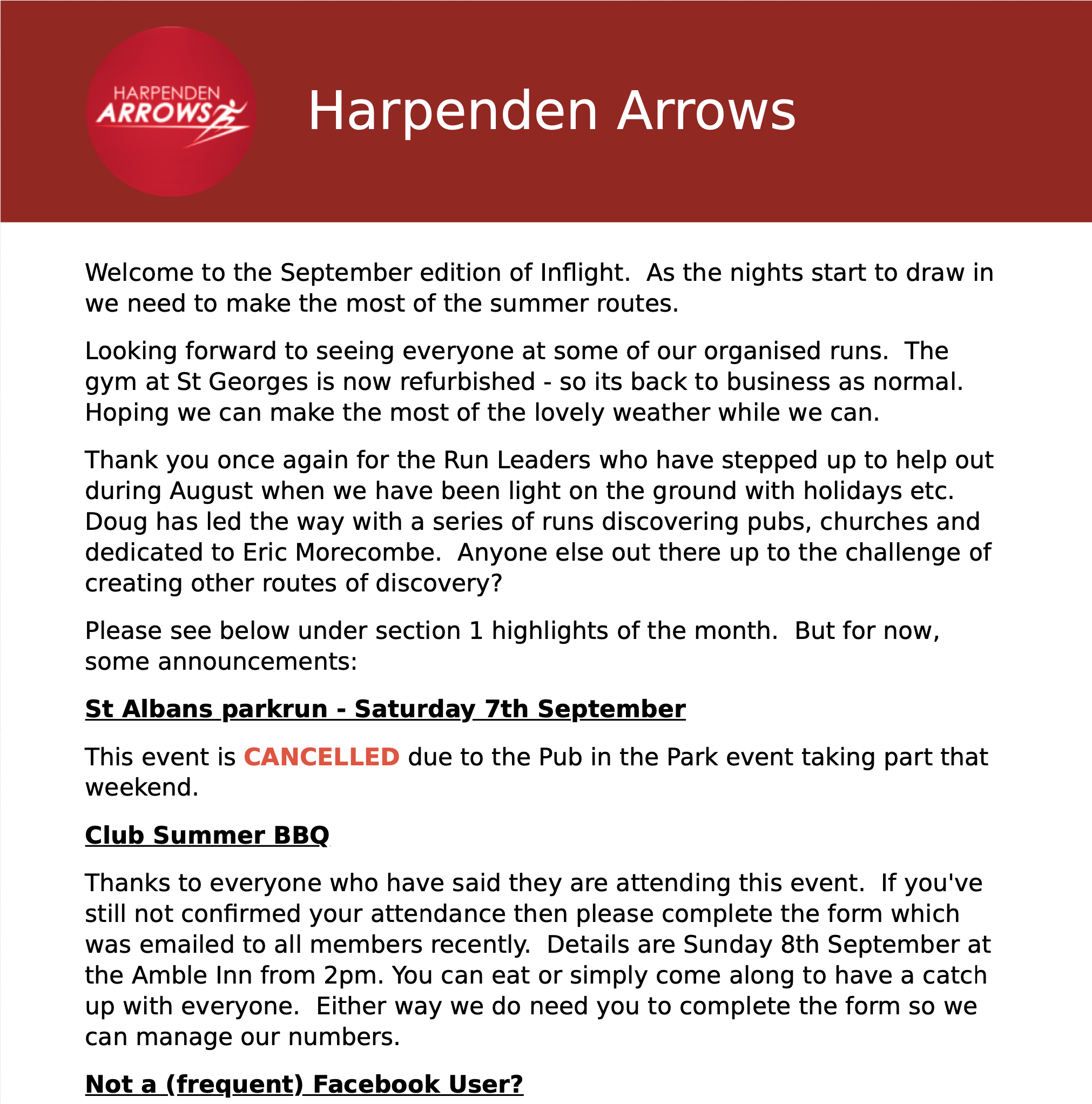 Arrows Inflight September 2024 PDF